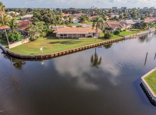 685 Barcelona Ct, Satellite Beach, FL 32937
