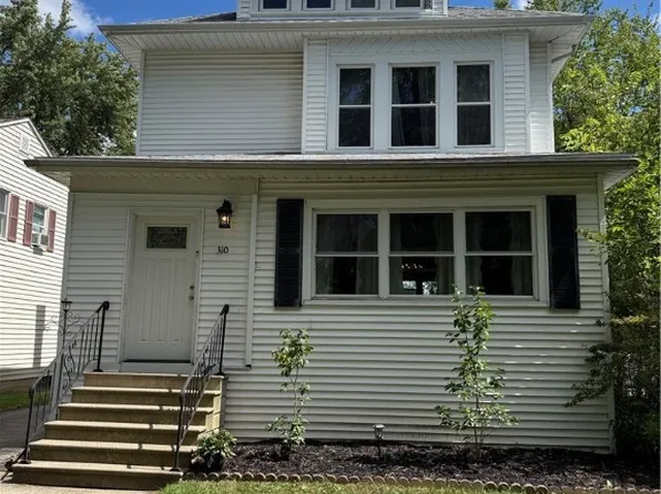 310 Washington Hwy, Amherst, NY 14226