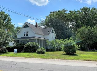 168 River St, Sanford, ME 04073
