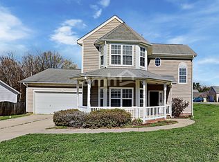2000 Sweet Gum Ct, Monroe, NC 28110