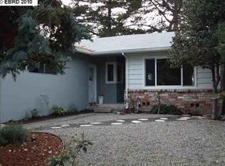 212 Alfred Dr, Pinole, CA 94564