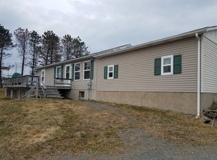498 Bidwell Hill Rd #1, Lake Ariel, PA 18436