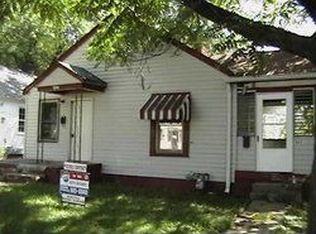 4221 Crittenden Ave, Indianapolis, IN