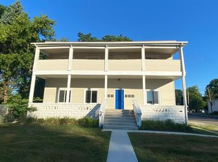 1523 Saint Clair River Dr #4, Algonac, MI