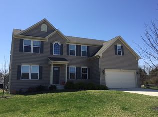 212 Olivia Way, Bear, DE 19701