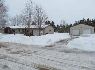 1523 12th St SW, Wadena, MN 56482