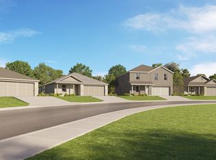 Layton Plan, Windrose Green : Watermill Collection, Angleton, TX 77515