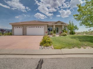 36 Sunrise Mesa Cir, Canon City, CO 81212