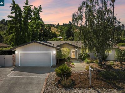 342 Twinview Dr, Pleasant Hill, CA, 94523
