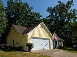5682 Frontier Walk Ln, Buford, GA 30518