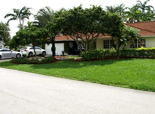 15001 SW 153rd Pl, Miami, FL 33196