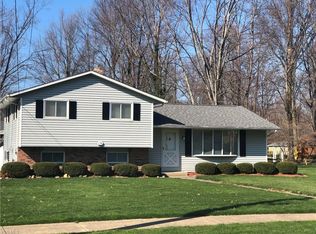 7117 Brownell Dr, Mentor, OH 44060