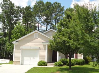 5813 Brambleton Ave, Raleigh, NC 27610