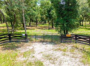 4316 NE 27TH LANE LOT 5, HIGH SPRINGS, FL 32643