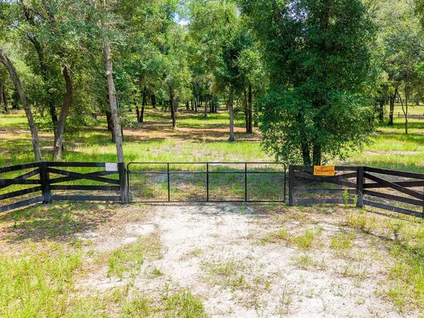 4316 NE 27TH LANE LOT 5, HIGH SPRINGS, FL 32643