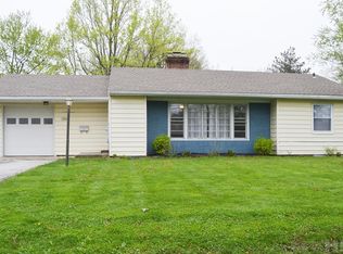 1314 Shady Ln, Findlay, OH 45840