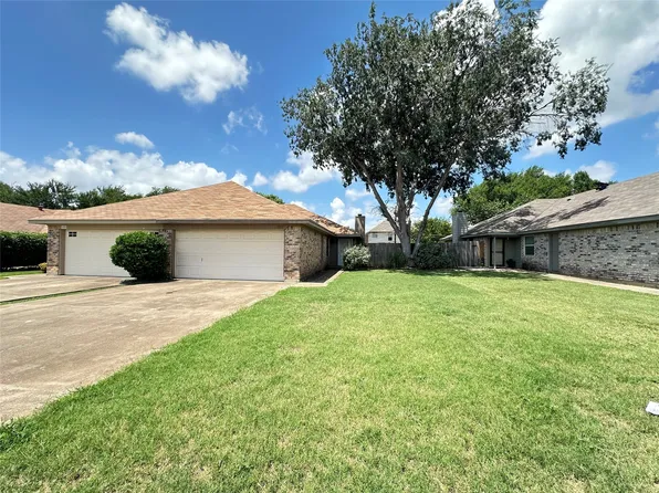 6507 Central Ave, North Richland Hills, TX 76182