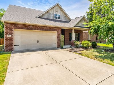 9144 Carissa Dr, Brentwood, TN, 37027