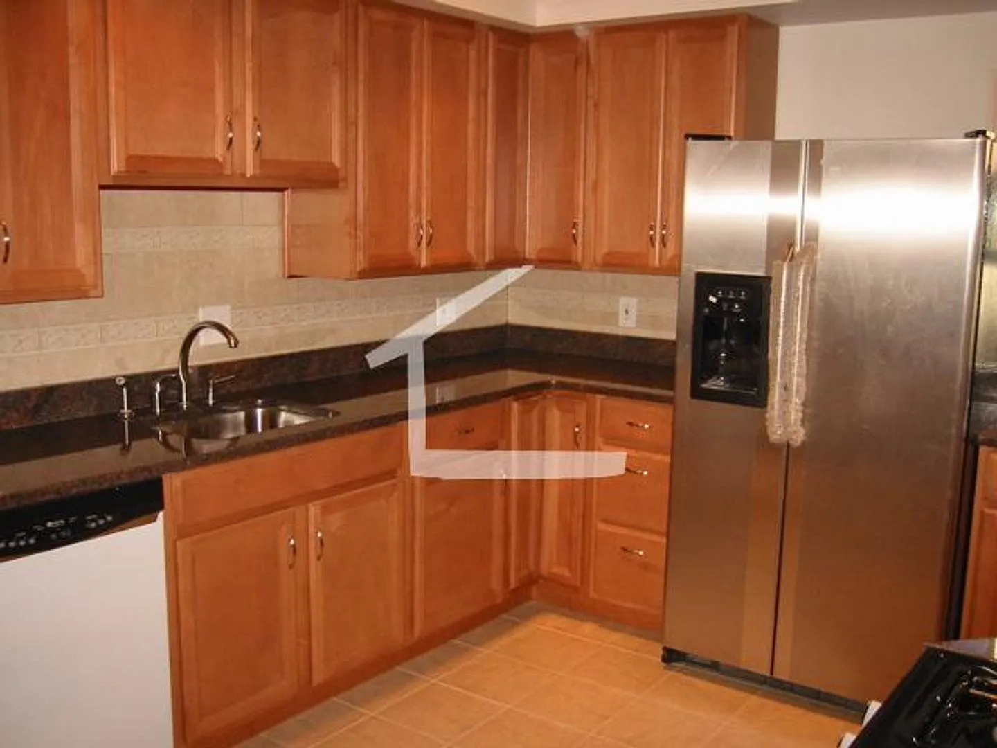 Huge, luxury 2 bed penthouse in South Boston! — Photo 1
