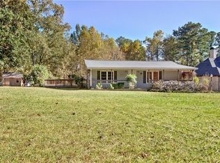 3960 Demooney Rd S, Atlanta, GA 30349