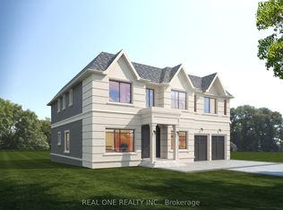 251 Richmond St, Richmond Hill, ON