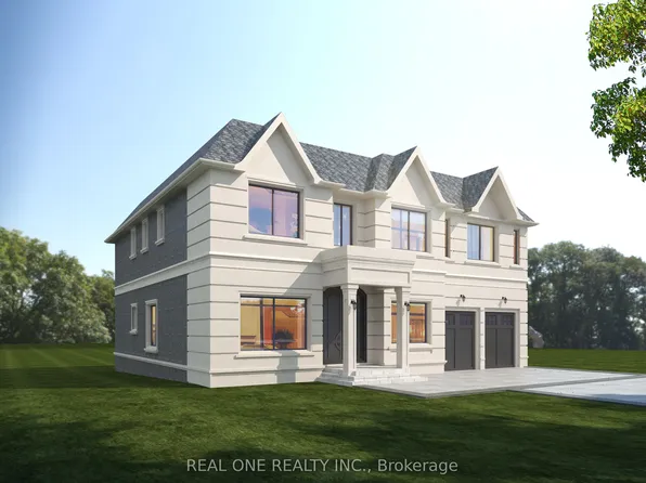 251 Richmond St, Richmond Hill, ON L4C 3Y9