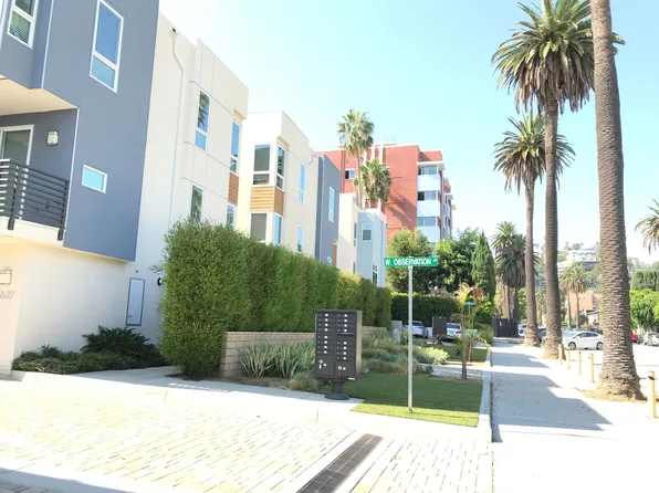 5628 Observation Ln, Los Angeles, CA 90028