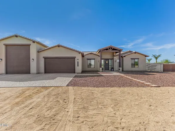 25832 N 151ST Avenue, Surprise, AZ 85387