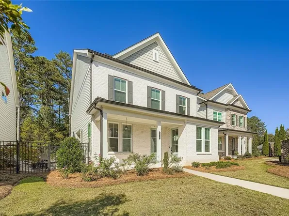 1119 Bennett Creek Overlook, Suwanee, GA 30024
