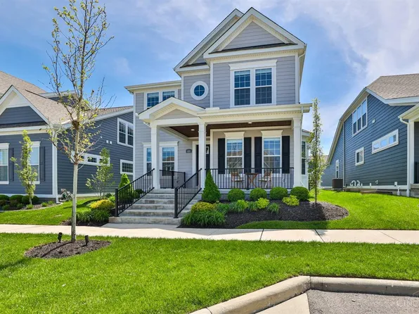 4191 Parkview Dr, Cincinnati, OH 45242