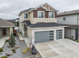 58 Hummingbird Cres, Fort Saskatchewan, AB T8L0Y4
