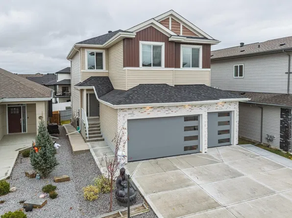 58 Hummingbird Cres, Fort Saskatchewan, AB T8L 0Y4