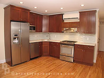 Sold by Brooklyn Properties