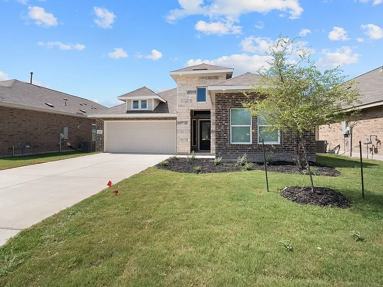 6631 Morgan Path — Photo 3