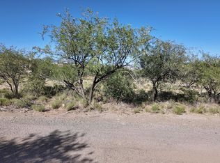 1865 Valentino Ct #33, Rio Rico, AZ 85648