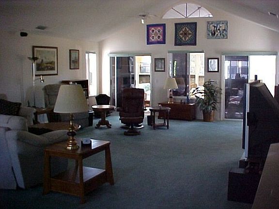 large living room