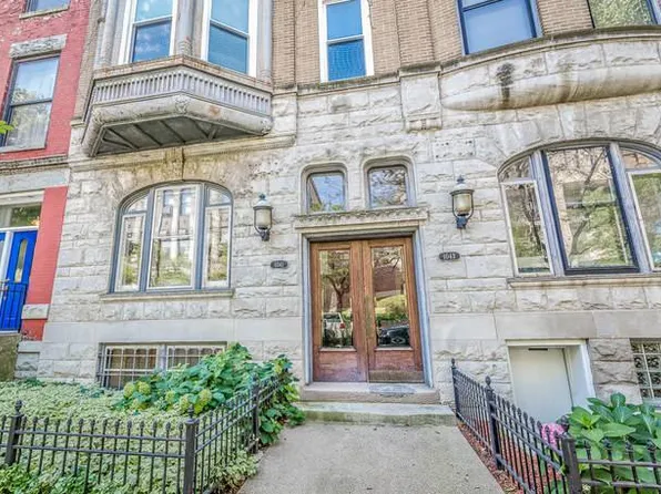 1041 W Belden Ave #2D, Chicago, IL 60614