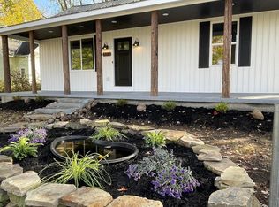 5881 Harlem Rd, Galena, OH 43021