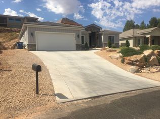 358 E Vermillion Ave, St George, UT 84790