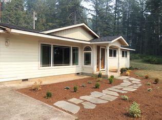 39931 Reuben Leigh Rd, Lowell, OR 97452