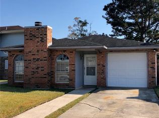 15006 Curran Rd, New Orleans, LA 70128