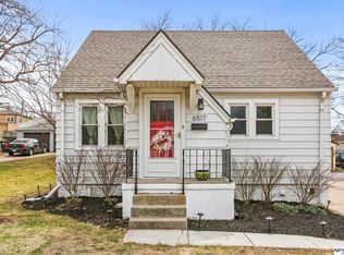6517 Blondo St, Omaha, NE 68104