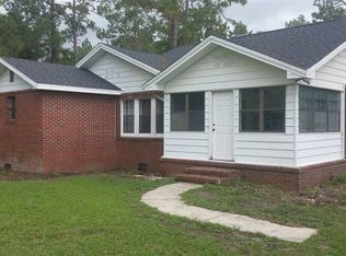 3555 Polhill Dr, Perry, FL 32347