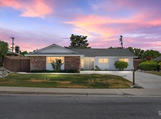 3009 Maywood Dr, Bakersfield, CA 93306