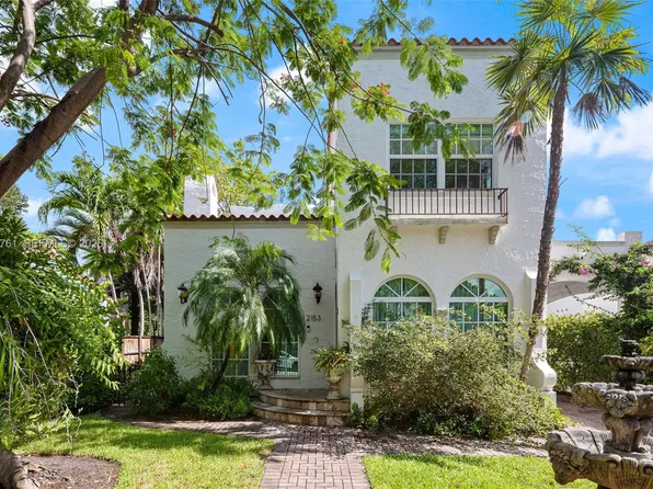 2153 SW 13th St, Miami, FL 33145