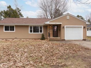 1108 Stout St, Menomonie, WI 54751