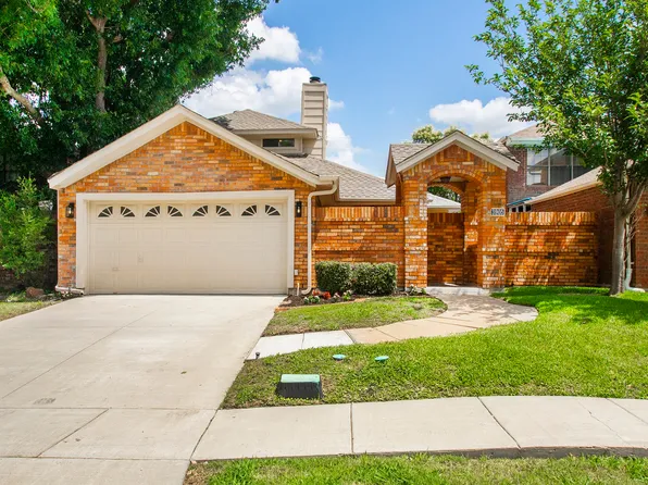 3905 Denham Way, Plano, TX 75023