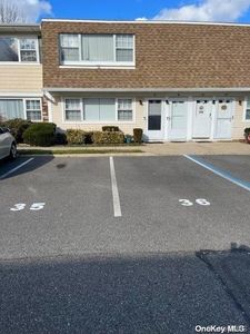 1 Atlantic Avenue #47, Farmingdale, NY, 11735