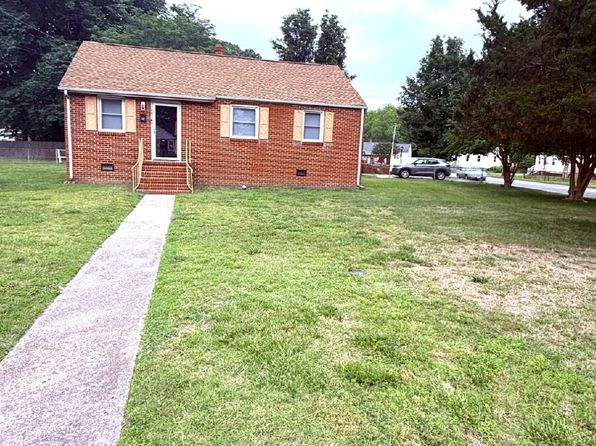 401 Craven St