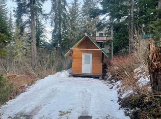 297 Echo Ridge Dr, Girdwood, AK 99587